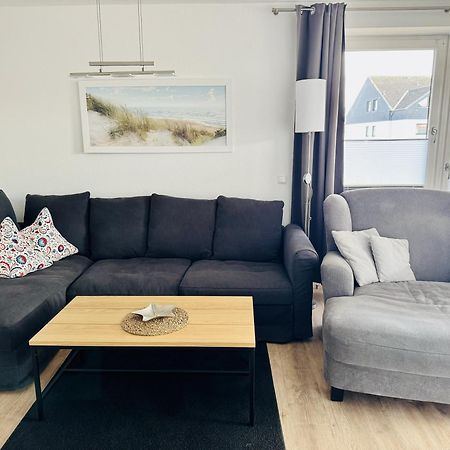 Ferienwohnung "Dahme & Strandkorb" Extérieur photo