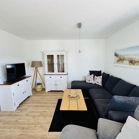 Ferienwohnung "Dahme & Strandkorb" Extérieur photo